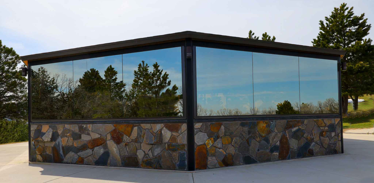 Pool house 8 hideaway glass walls SD post PS reduced for website 10