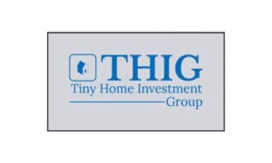 tiny home investment group
